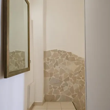 Apartament Palazzo Ziella