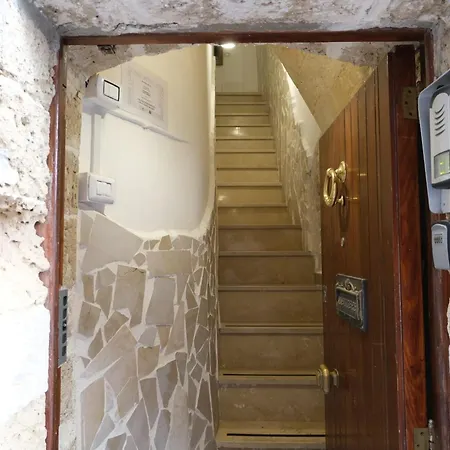 Apartament Palazzo Ziella Bari