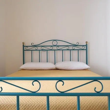 Palazzo Ziella Apartament *