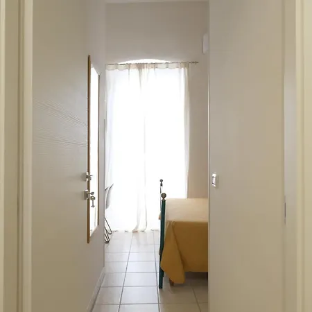 Palazzo Ziella Apartament Bari