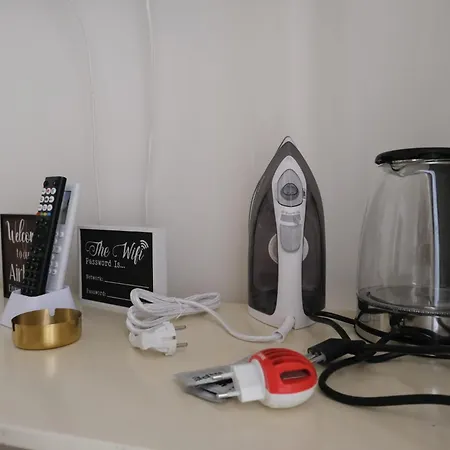 Palazzo Ziella Apartament Bari