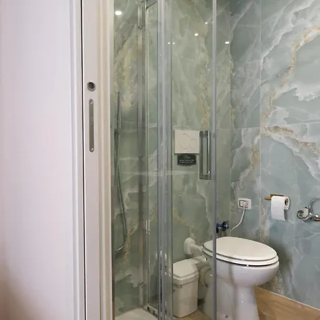 Palazzo Ziella Apartament Bari