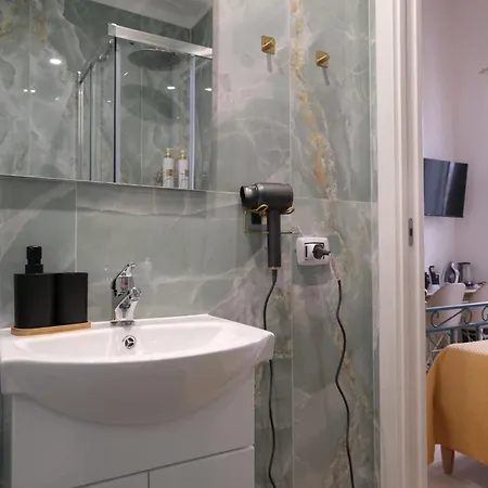 Palazzo Ziella Apartment Bari
