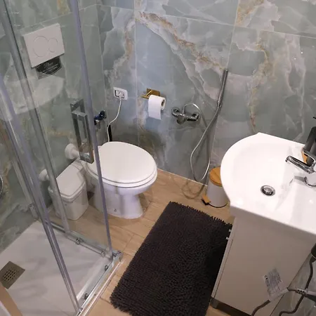 Apartment Palazzo Ziella Bari