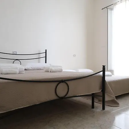 Apartment Palazzo Ziella