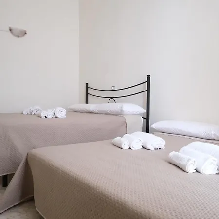 Apartment Palazzo Ziella *