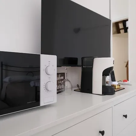 Palazzo Ziella Apartment Bari