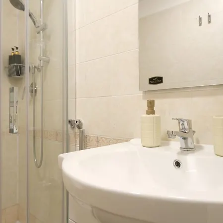 Apartment Palazzo Ziella Bari