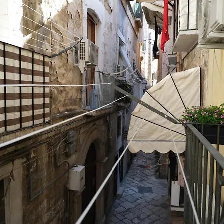 アパート Palazzo Ziella *